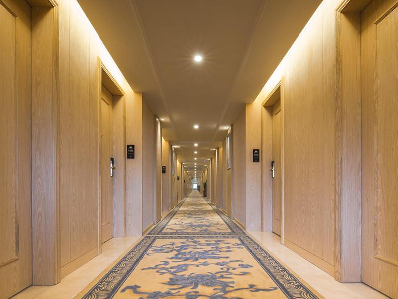Vienna Hotel Shenzhen Pingji Ave Exteriér fotografie